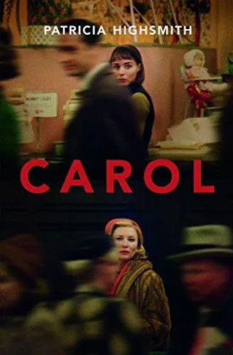 Patricia Highsmith: Carol (Czech language, 2015, Leda)