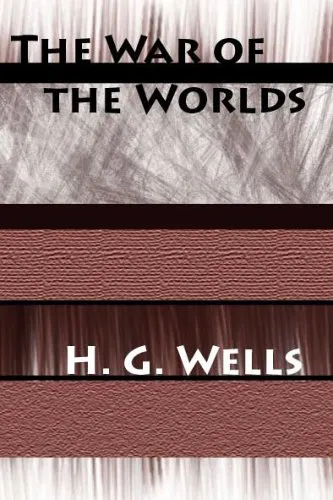 H. G. Wells: The War of the Worlds (2000)