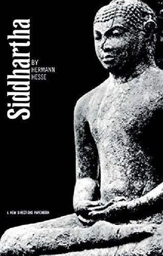 Hermann Hesse, Hilda Rosner, Pico Iyer: Siddhartha (1951)