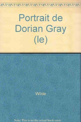 Oscar Wilde: Le portrait de Dorian Gray (French language, 2001)