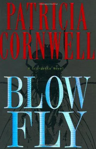 Patricia Cornwell: Blow Fly (2003)
