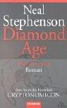 Neal Stephenson: Diamond Age. Die Grenzwelt. (Paperback, German language, Goldmann)