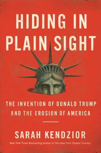 Sarah Kendzior: Hiding in Plain Sight (2020)
