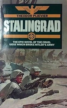 Theodor Plievier: Stalingrad (Paperback, 1969, Panther)