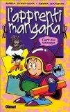 Akira Toriyama: L'Apprenti mangaka (French language, 1997, Glénat Éditions)