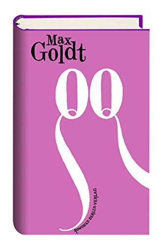 Max Goldt: QQ (Hardcover, Rowohlt Berlin)