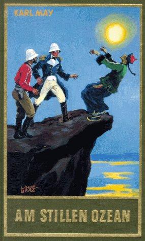 Karl May: Am Stillen Ozean (German language, 1954)