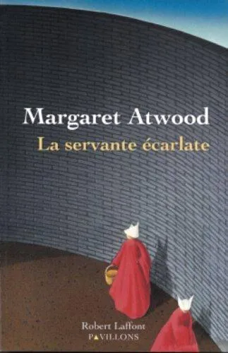 Margaret Atwood: The Handmaid's Tale (1985, McClelland & Stewart)
