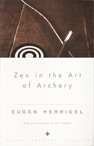 Eugen Herrigel, Eugen Herrigel: Zen in the Art of Archery (1999)