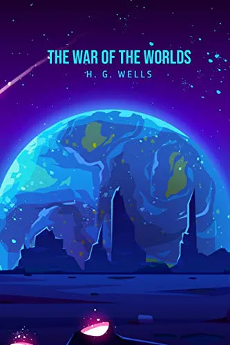 H. G. Wells: The War of the Worlds (2020)