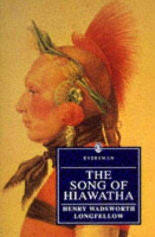 Henry Wadsworth Longfellow: The Song of Hiawatha (1993, Tuttle Publishing, Orion Publishing Group, Limited)