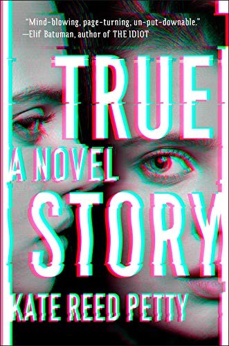 Kate Reed Petty: True Story (2020, Penguin Publishing Group, PENGUIN US)