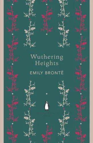 Emily Brontë: Wuthering Heights (2004, Penguin Books)