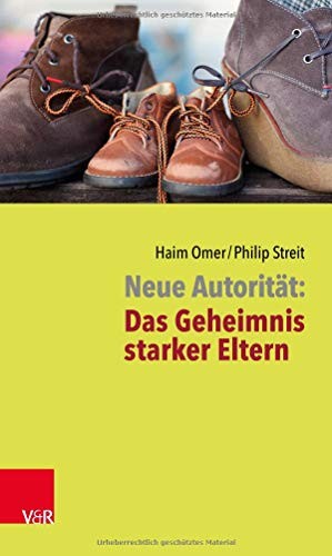 Haim Omer, Philip Streit: Neue Autoritat