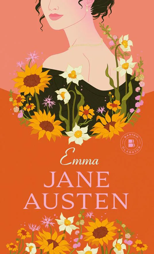 Jane Austen: Emma