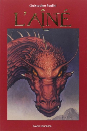 Christopher Paolini: L'aine (Paperback, French language, 2005, BAYARD JEUNESSE, Bayard Jeunesse)