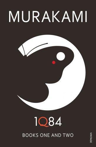 Haruki Murakami: 1Q84 (2012)