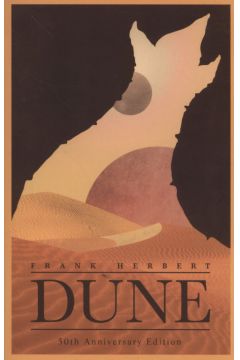 Frank Herbert: Dune (Paperback, 2015, Hodder And Stoughton)