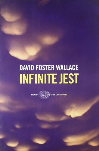 Infinite Jest (Paperback, Einaudi)