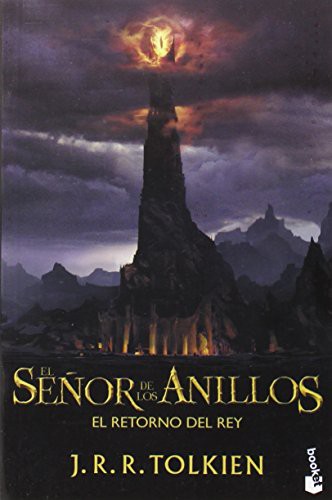 El Señor de los Anillos (Paperback, Spanish language, Planeta Publishing, Planeta)