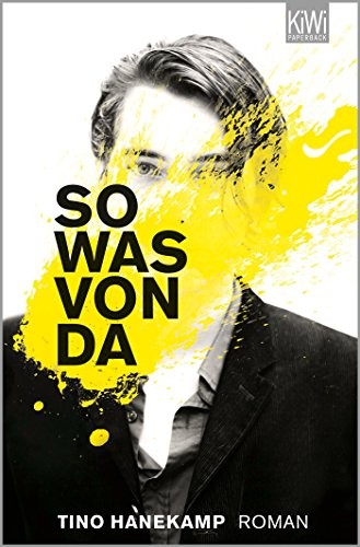 Tino Hanekamp: So was von da (Paperback, Kiepenheuer & Witsch GmbH)