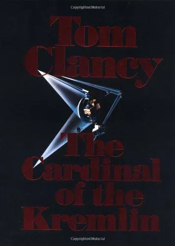 Tom Clancy: The Cardinal of the Kremlin (1988)