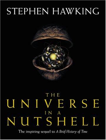 Stephen Hawking: The Universe in a Nutshell (Hardcover, Bantam Press)