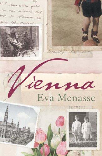 Eva Menasse: Vienna (Paperback, Phoenix, Orion Publishing Group, Limited)