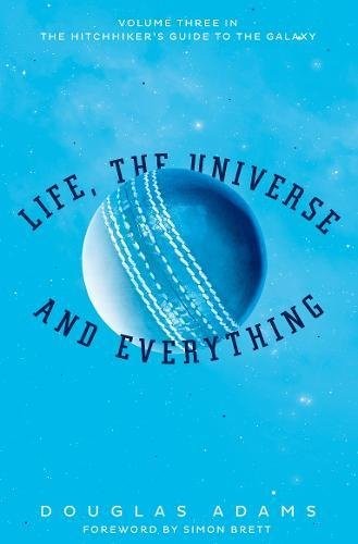 Douglas Adams: Life, the Universe and Everything  [Paperback] Douglas Adams (Paperback, 2016, imusti, PAN)
