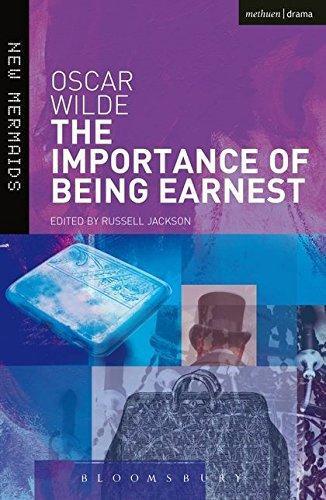 Oscar Wilde: The importance of being earnest (1992)