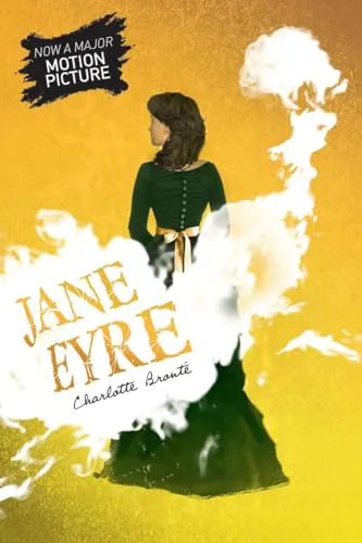 Charlotte Brontë: Jane Eyre (2011)