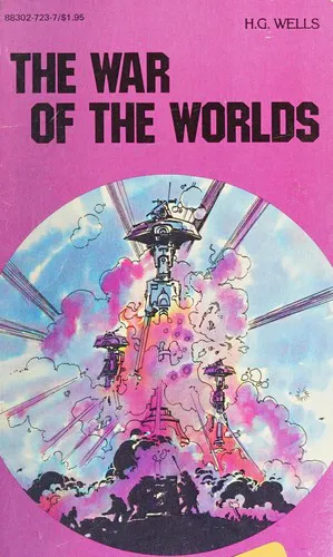 H. G. Wells: The War Of The Worlds (1984)