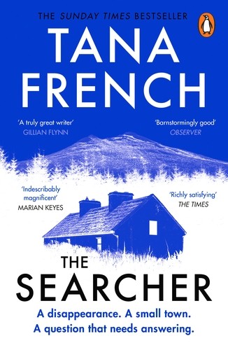 Tana French: The Searcher (EBook, 2020, Penguin Books)