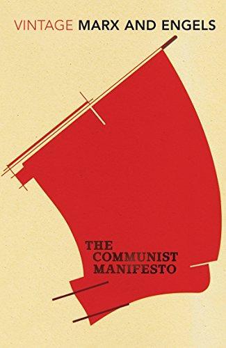 Yanis Varoufakis, Friedrich Engels, Karl Marx, David Aaronovitch: Communist Manifesto (2010, Penguin Random House)