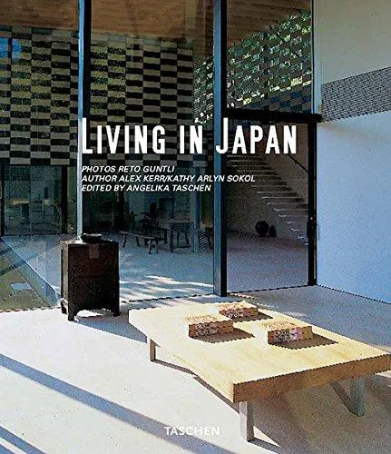 Alex Kerr: Living in Japan (French language, 2006)