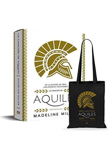 José Miguel Pallarés Sanmiguel, Madeline Miller: La canción de Aquiles - Edición coleccionista (Hardcover, Alianza Editorial)