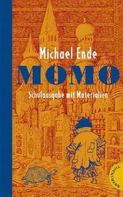 Michael Ende: Momo (Paperback, German language, 1999, Salamandra)