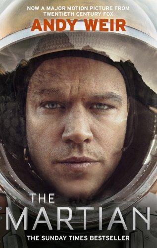 Andy Weir, R.C. Bray: The Martian (2015)