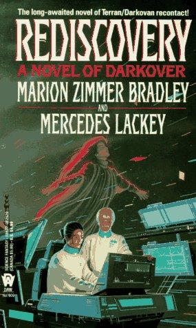 Marion Zimmer Bradley, Mercedes Lackey: Rediscovery (Paperback, DAW)