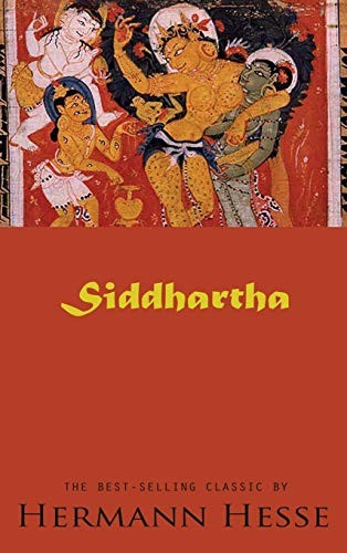 Hermann Hesse: Siddhartha (Hardcover, 2011, Lits)