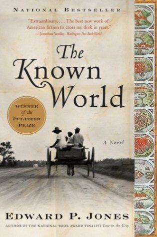 Edward P. Jones: The Known World (Paperback, Amistad)