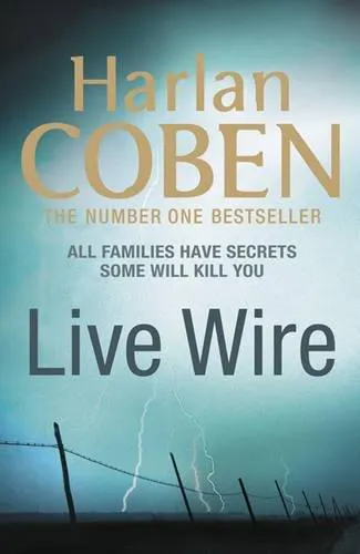 Harlan Coben: Live Wire (2011)