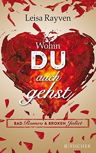 Wohin Du auch gehst (Paperback)