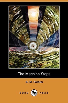 Edward Morgan Forster: The Machine Stops (2008)