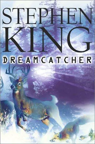 Stephen King: Dreamcatcher (2001)