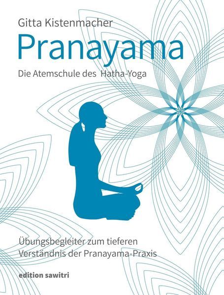 Pranayama (EBook, German language, 2018, Huchzermeyer, Wilfried)