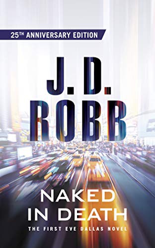 Naked in Death (AudiobookFormat, Brilliance Audio)