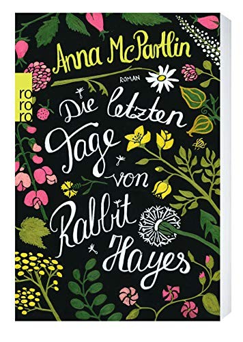 McPartlin  Anna: Die letzten Tage von Rabbit Hayes (Paperback, Rowohlt)