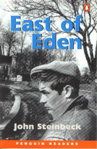 East of Eden (Paperback, Longman)