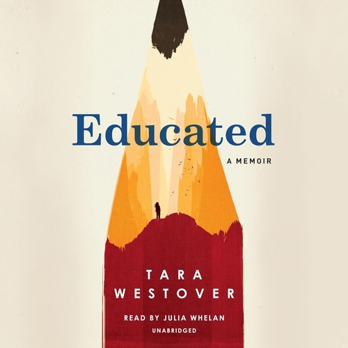 Tara Westover: Educated (EBook, 2018, Random House Audio)